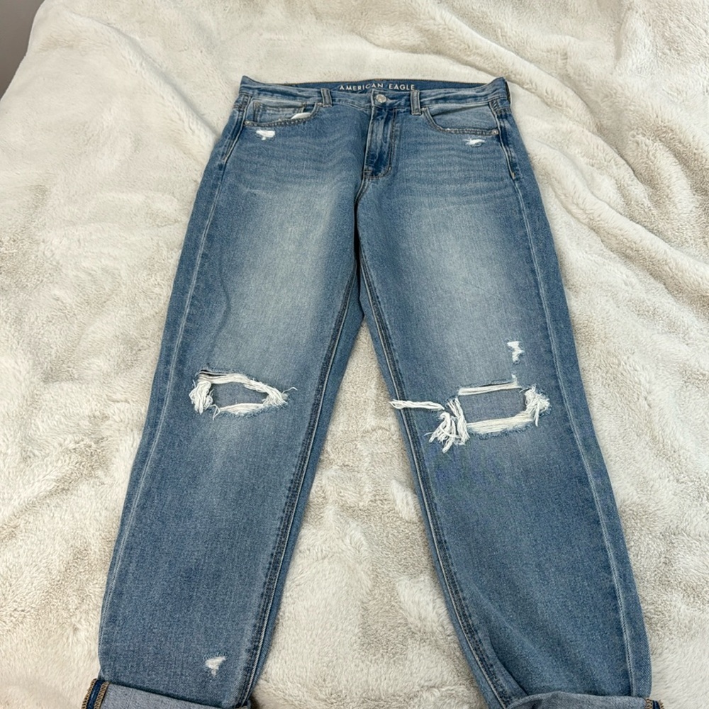 American Eagle Denim Jeans